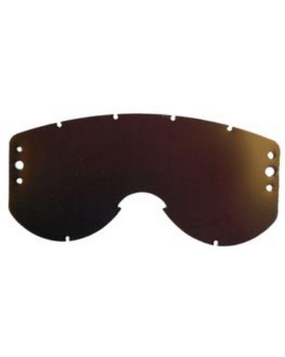 Écran Masque Moto SMITH PERF.SMX/ROLL-OFF FU Écran Masque Moto SMITH PERF.SMX/ROLL-OFF FU