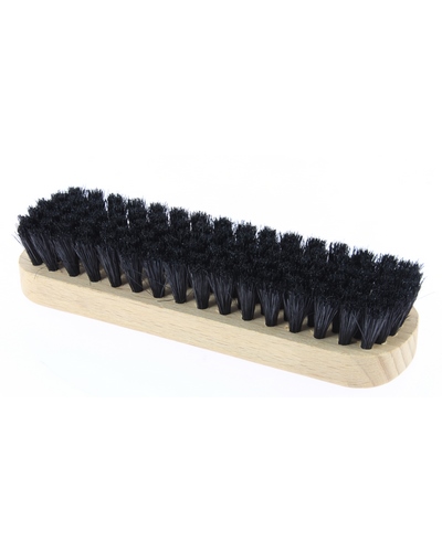 Produits Entretien Cuir Moto SOUBIRAC BROSSE A RELUIRE GD MODELE NOIR