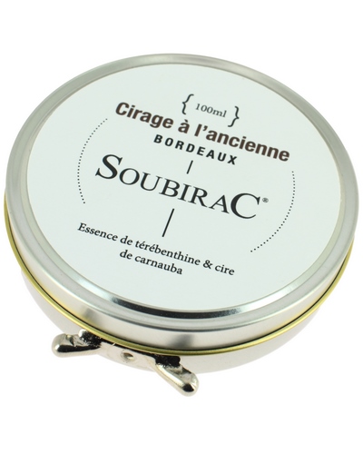 SOUBIRAC CIRAGE 100 ml BORDEAUX