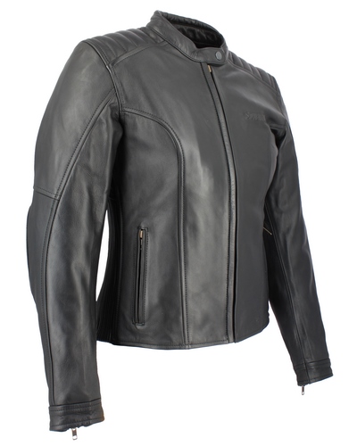 SOUBIRAC GRETA NOIR