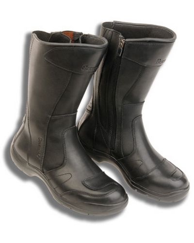 Soubirac bottes moto on sale