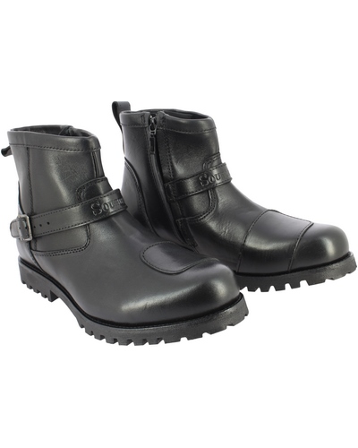 SOUBIRAC  TORENT NOIR