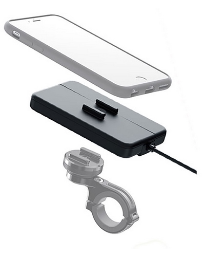 Support Smartphone SP CONNECT SP Batterie externe sans fil
