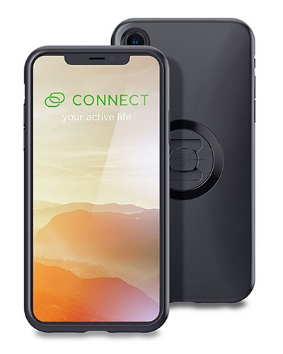 SP CONNECT SP Coque pour téléphone Iphone XR  