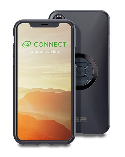 SP CONNECT SP Coque pour téléphone Iphone XS/X  