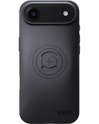 Support Smartphone SP CONNECT SP Coque pour téléphone SPC + iPhone 17 Air