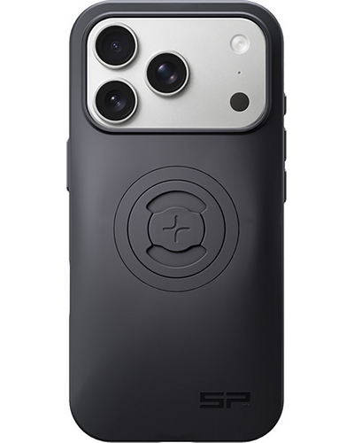Support Smartphone SP CONNECT SP Coque pour téléphone SPC + iPhone 18 Pro /17 Pro Support Smartphone SP CONNECT SP Coque pour téléphone SPC + iPhone 18 Pro /17 Pro