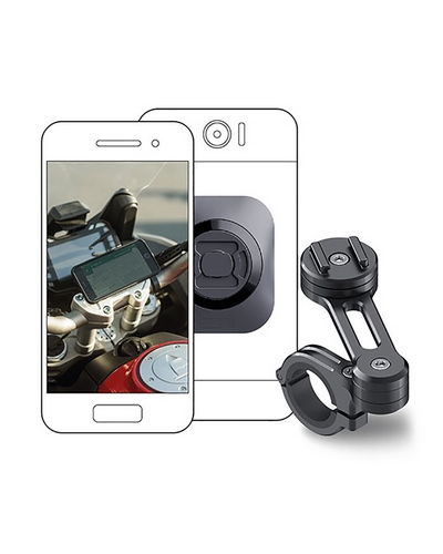 Support Smartphone SP CONNECT SP Pack Moto Universel