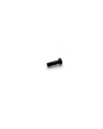 Durites Frein Moto SPEEDBRAKES VIS DOUBLE M10X1.00 NOIR