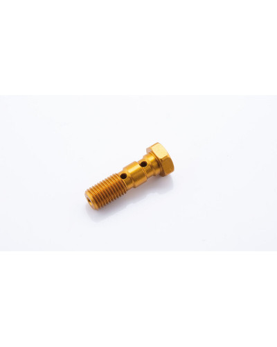Durites Frein Moto SPEEDBRAKES VIS DOUBLE M10X1.25 OR