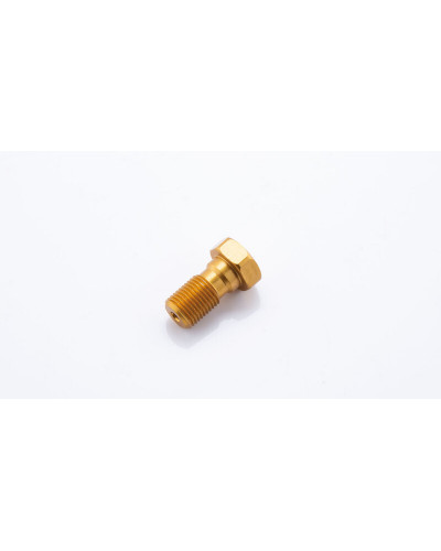 Durites Frein Moto SPEEDBRAKES VIS SIMPLE M10X1.00 OR
