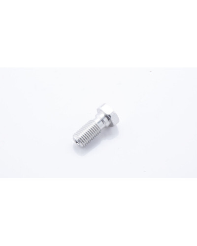 Durites Frein Moto SPEEDBRAKES VIS SIMPLE M10X1.25 ALU