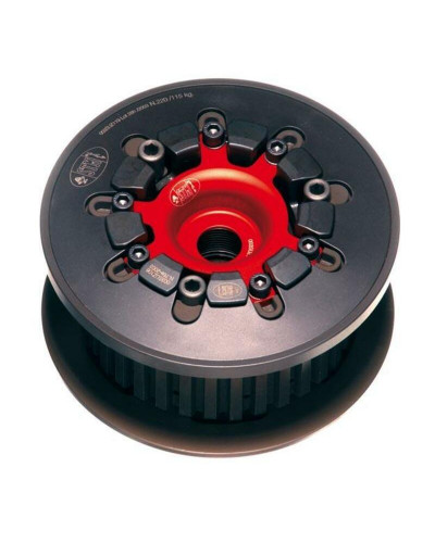 Accessoires Embrayage Moto STM Embrayage anti-dribble STM - Ducati Monster 1200
