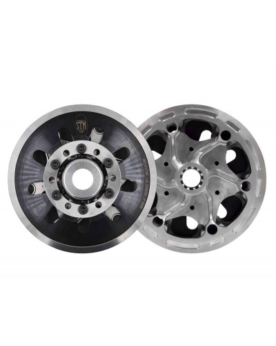 Kit Embrayage Moto STM Embrayage CLG STM Off Road - Gas Gas 250