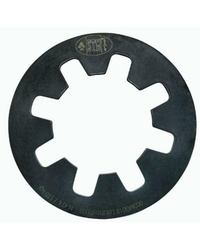 Accessoires Embrayage Moto STM RESSORT PRIMAIRE Ø121MM 110KG