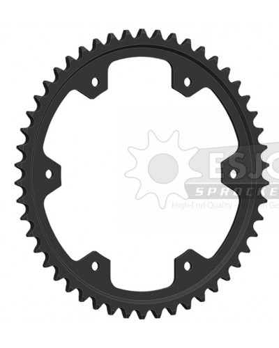 Couronne Moto SUPERSPROX Cour. 50-29066-50 # 86610-50 Couronne Moto SUPERSPROX Cour. 50-29066-50 # 86610-50