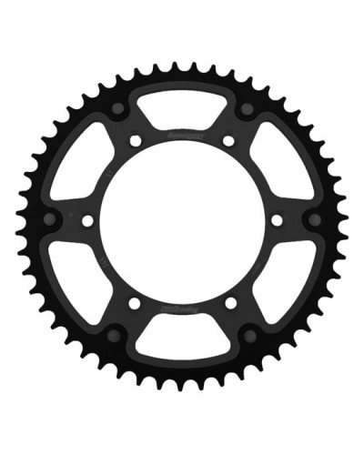 Couronne Moto SUPERSPROX Cour. SPX STEALTH 245/2.2:51 NOIR
