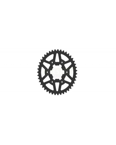 Couronne Moto SUPERSPROX Couronne acier Couronne Moto SUPERSPROX Couronne acier