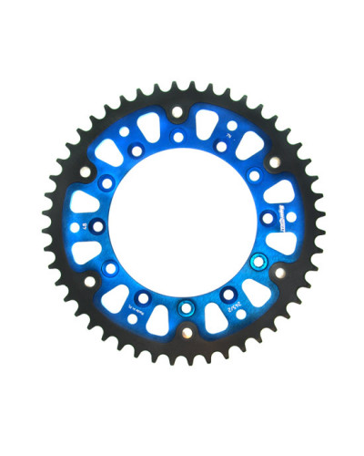 Couronne Moto SUPERSPROX Couronne Stealth Supersprox