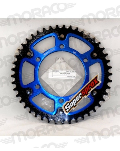 Couronne Moto SUPERSPROX Couronne Stealth Supersprox