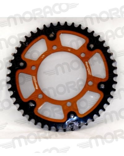 Couronne Moto SUPERSPROX Couronne Stealth Supersprox Couronne Moto SUPERSPROX Couronne Stealth Supersprox