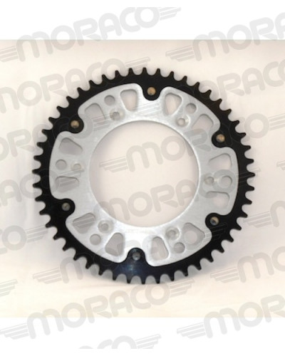 Couronne Moto SUPERSPROX Couronne Stealth Supersprox