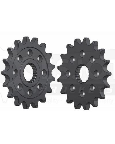 Pignon Moto SUPERSPROX PSB 50-29051-17S