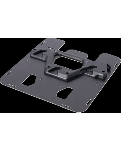 Support Sacoche Moto SW-MOTECH ADAPT PLATE L SYSBAG WP M