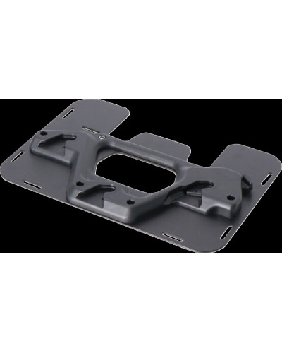 Support Sacoche Moto SW-MOTECH ADAPT PLATE L SYSBAG WP S Support Sacoche Moto SW-MOTECH ADAPT PLATE L SYSBAG WP S