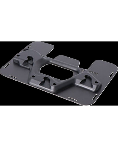 Support Sacoche Moto SW-MOTECH ADAPT PLATE R SYSBAG WP S