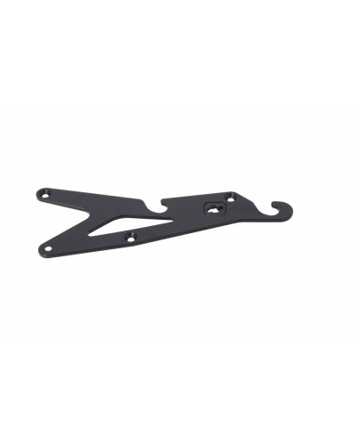 Support Sacoche Moto SW-MOTECH ADAPTERPLATE SLH/SLC L
