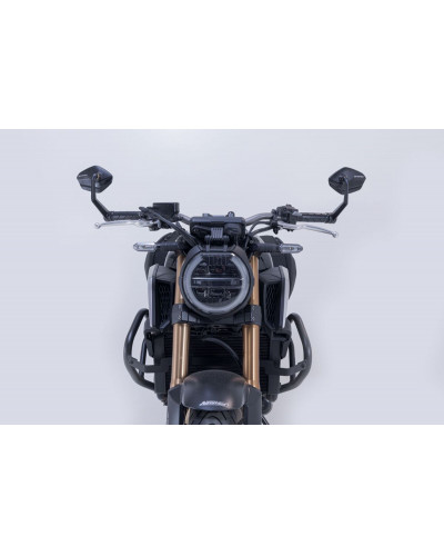 Rétroviseur Moto Universel SW-MOTECH BAR END MIRROR Rétroviseur Moto Universel SW-MOTECH BAR END MIRROR