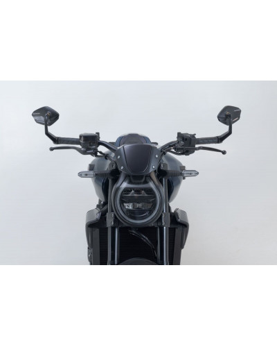 Rétroviseur Moto Universel SW-MOTECH BAR END MIRROR