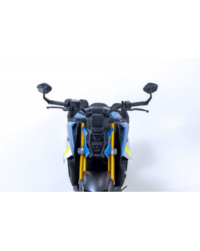 Rétroviseur Moto Universel SW-MOTECH BAR END MIRROR Rétroviseur Moto Universel SW-MOTECH BAR END MIRROR