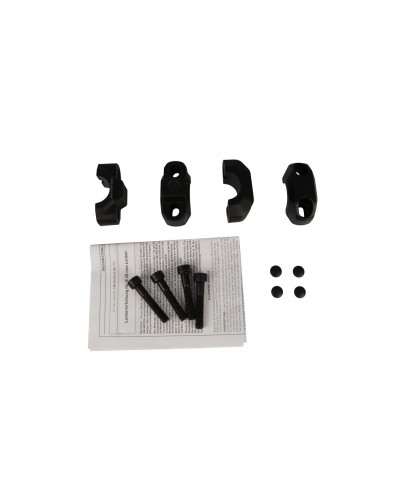Guidon Moto SW-MOTECH BAR RISER DIA28MM Guidon Moto SW-MOTECH BAR RISER DIA28MM