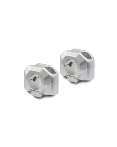 Guidon Moto SW-MOTECH BAR RISER DIA28MM Guidon Moto SW-MOTECH BAR RISER DIA28MM