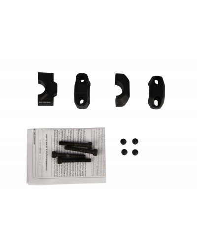 Guidon Moto SW-MOTECH BAR RISER DIA28MM Guidon Moto SW-MOTECH BAR RISER DIA28MM