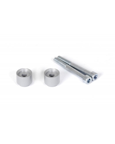 Guidon Moto SW-MOTECH BAR RISER