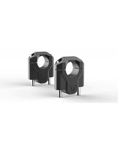 Guidon Moto SW-MOTECH BAR RISER Guidon Moto SW-MOTECH BAR RISER