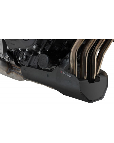 Grille de protection feux SW-MOTECH BELLY PAN CB1000R