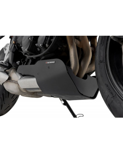 Sabot Moteur Moto SW-MOTECH BELLY PAN