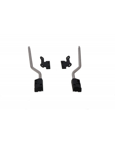 Support Sacoche Moto SW-MOTECH BLAZE PANNIERS SPACER BARS