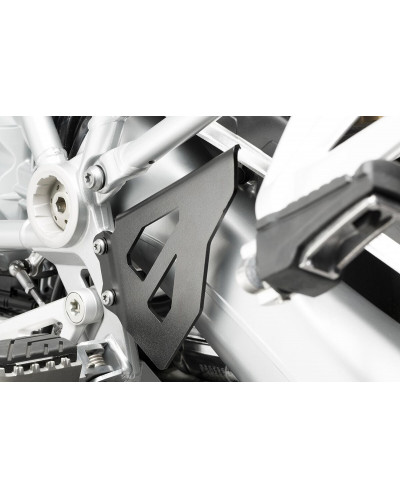 Maitre cylindre de frein SW-MOTECH BRAKE CYL GUARD SET
