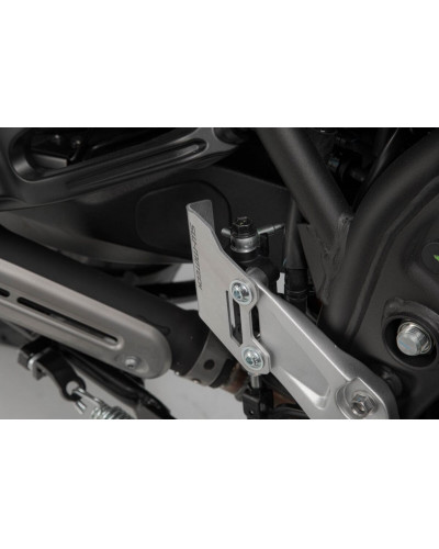 Maitre cylindre de frein SW-MOTECH BRAKE CYLINDER GUARD
