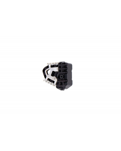 Pédale de frein SW-MOTECH BRAKE PEDAL EXT Pédale de frein SW-MOTECH BRAKE PEDAL EXT