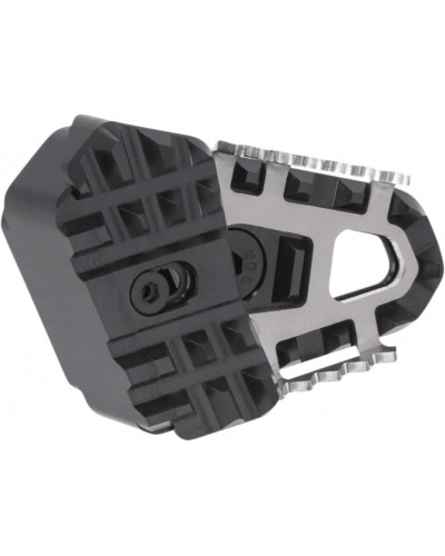 Pédale de frein SW-MOTECH BRAKE PEDAL EXTENSION