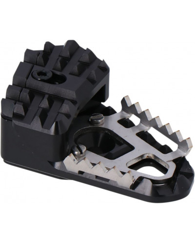 Pédale de frein SW-MOTECH BRAKE PEDAL EXTENSION