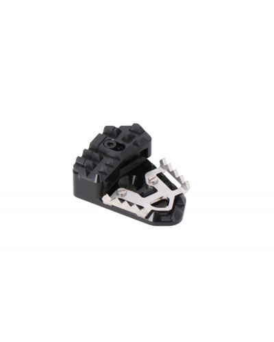 Pédale de frein SW-MOTECH BRAKE PEDAL EXTENSION