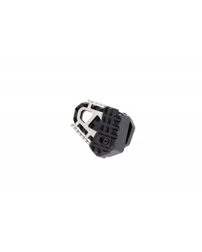 Pédale de frein SW-MOTECH BRAKE PEDAL EXTENSION Pédale de frein SW-MOTECH BRAKE PEDAL EXTENSION