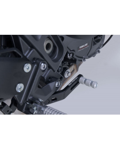 Pédale de frein SW-MOTECH BRAKE PEDAL MT-09